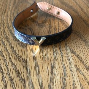 Louis Vuitton Bracelet